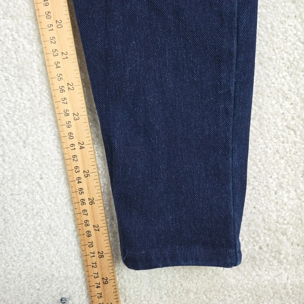 SPANX jeanish leggings